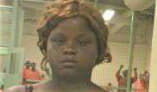 Freddenicka Jordan, - Orleans Parish County, LA 